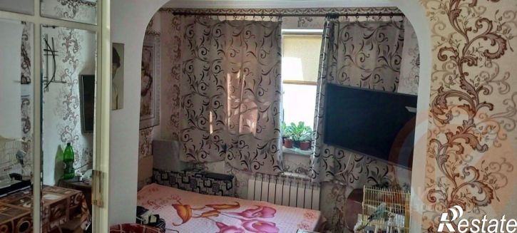2-комн квартира пер им.Лени Голикова, 4,  д. 4