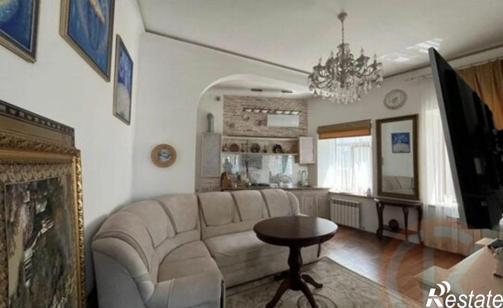 2-комн квартира пер И.Чепурина, 4/2,  д. 4/2