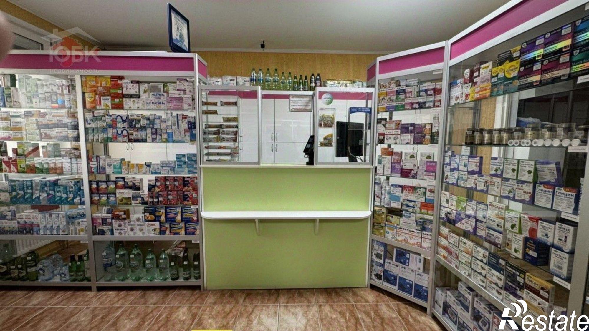 Купить торговое помещение за 13 966 400 рублей на улица 9-го Мая, 45А