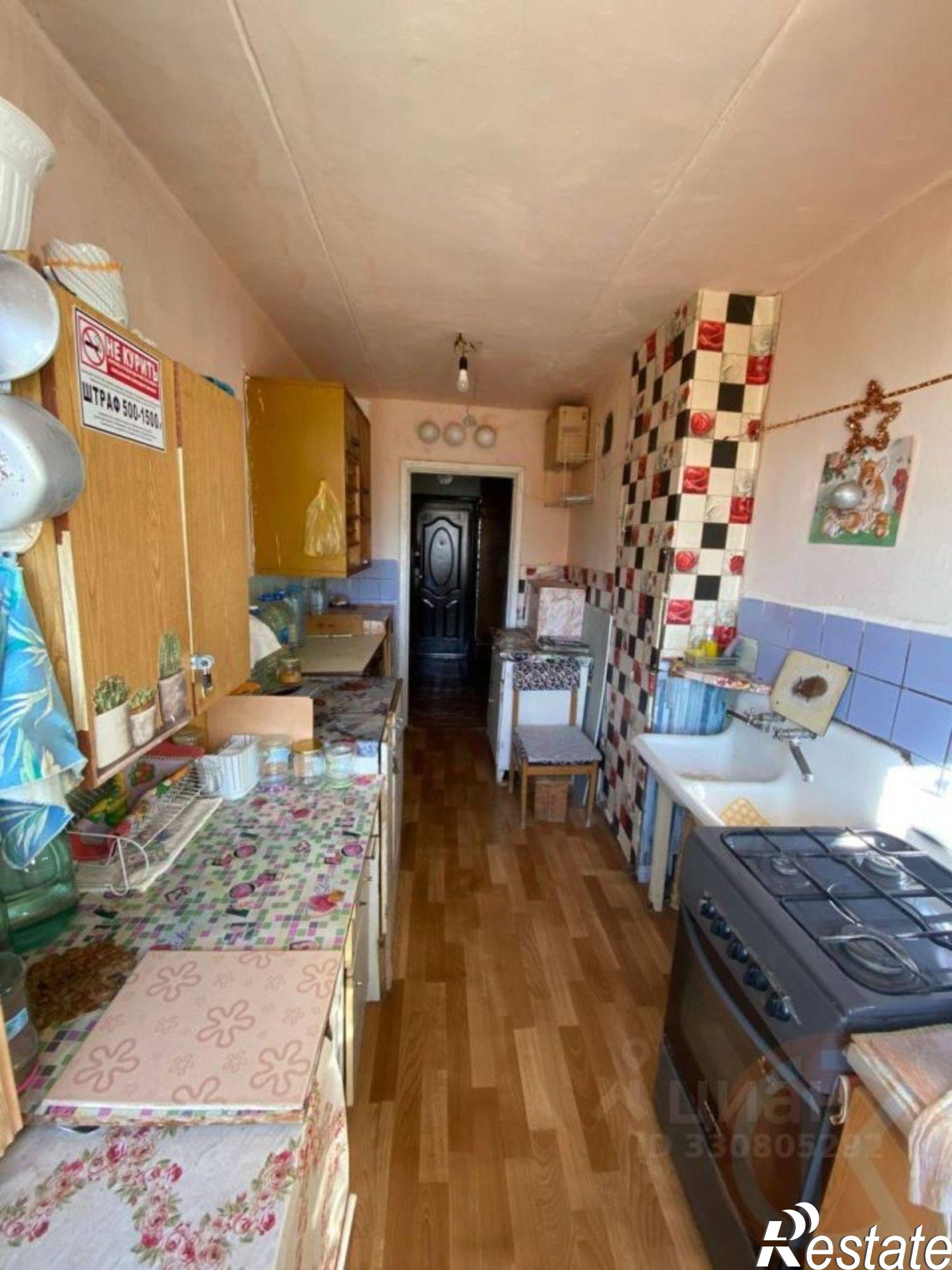 Купить комнату за 1 450 000 рублей на ул Некрасова, 89