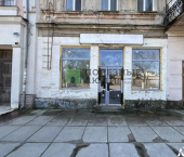 торговое помещение 94 кв м ул Матвеева, 10/17
