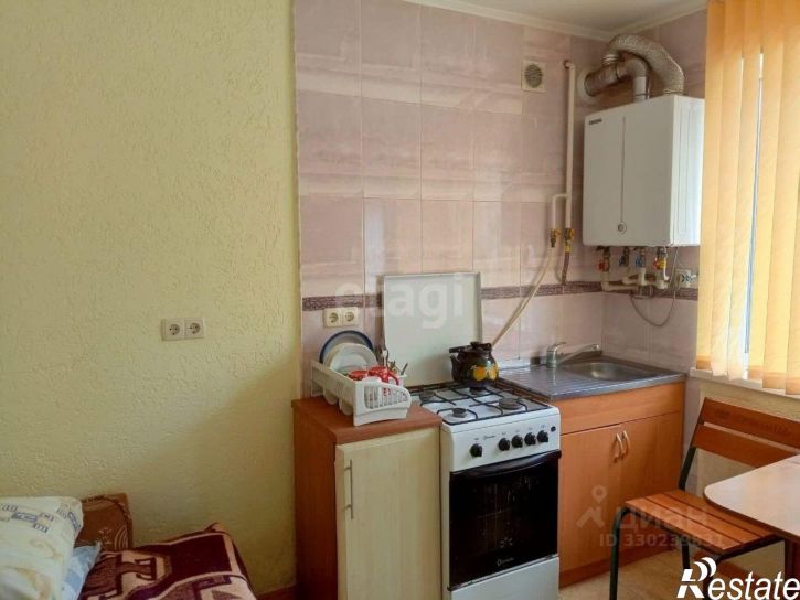 1-комн квартира улица Революции, 13,  д. 13