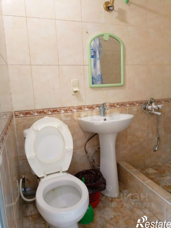 1-комн квартира улица Революции, 13,  д. 13