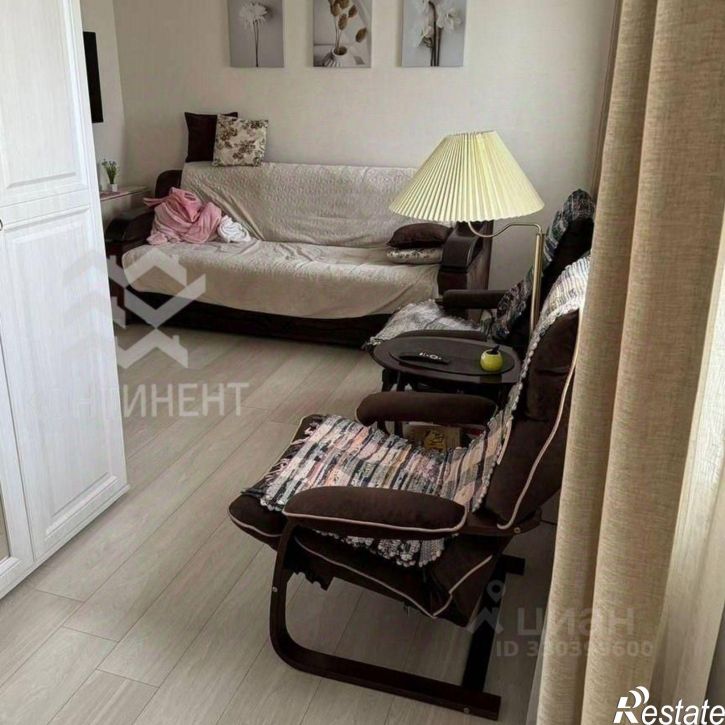 4-комн квартира ул им.Конституции, 3,  д. 3