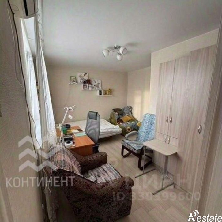 4-комн квартира ул им.Конституции, 3,  д. 3