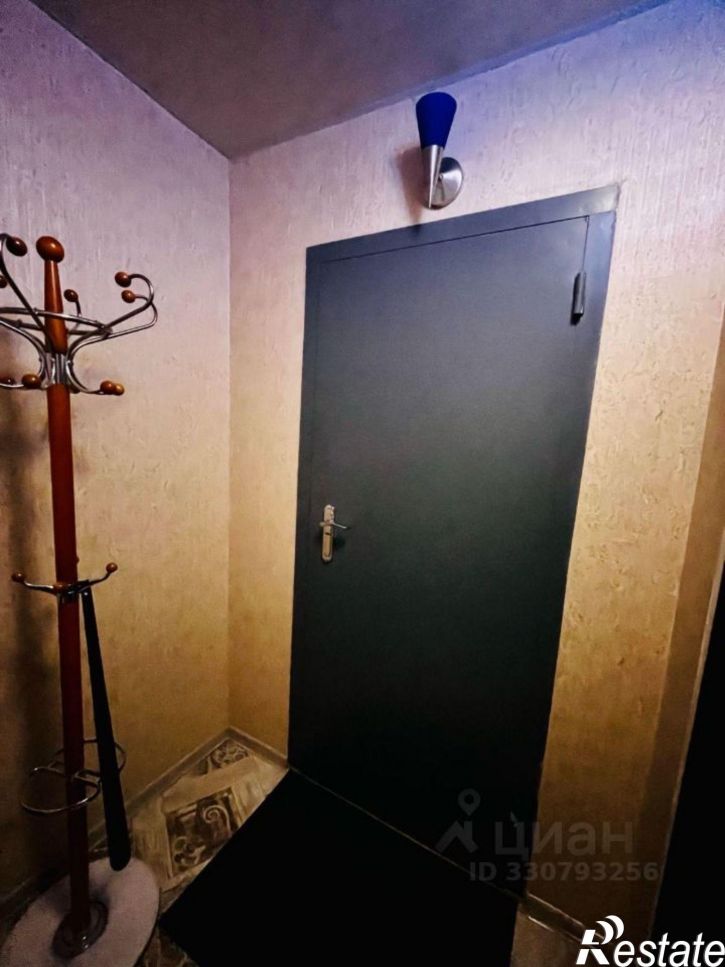 4-комн квартира улица Чапаева, 47,  д. 47