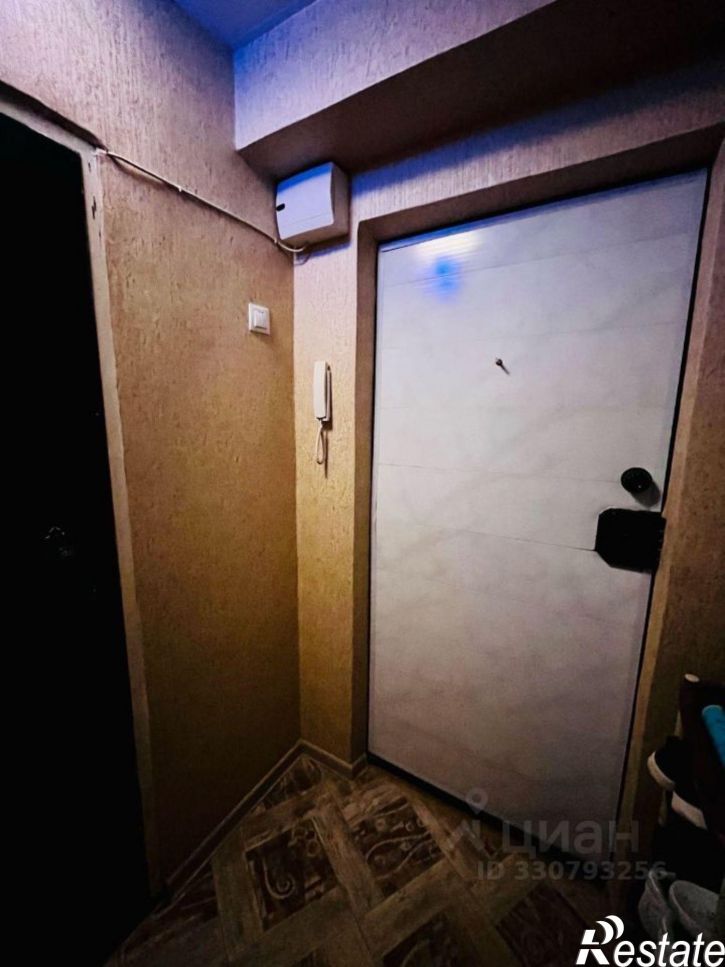 4-комн квартира улица Чапаева, 47,  д. 47