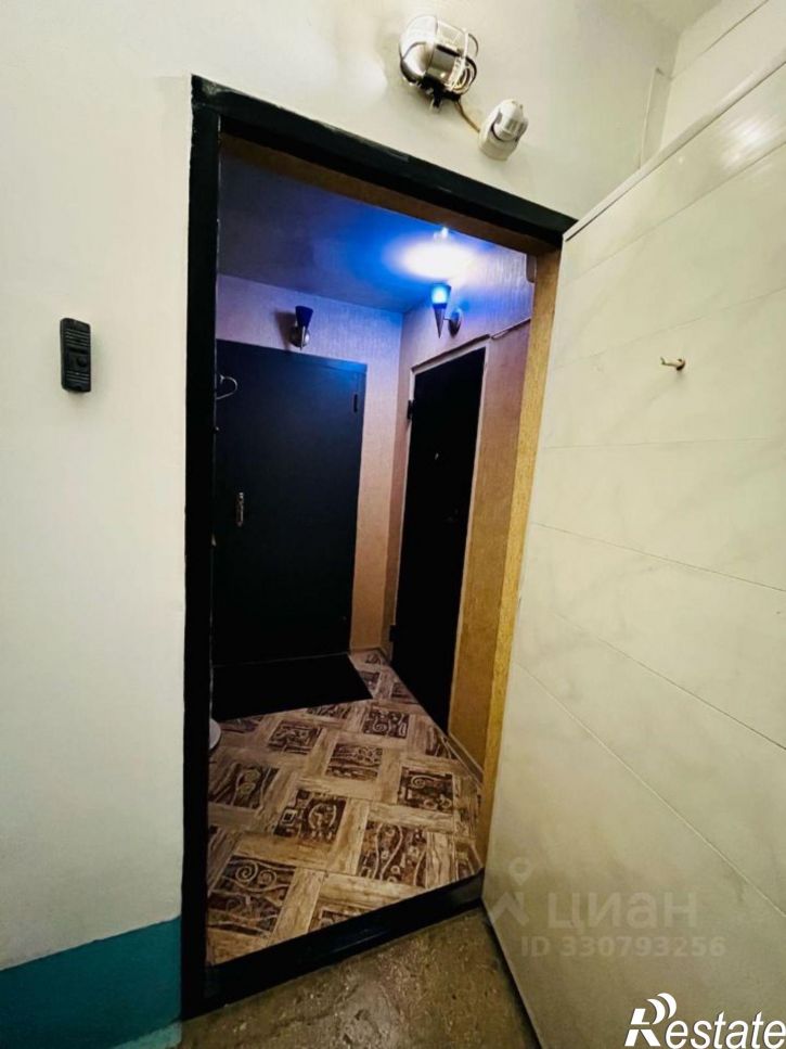 4-комн квартира улица Чапаева, 47,  д. 47