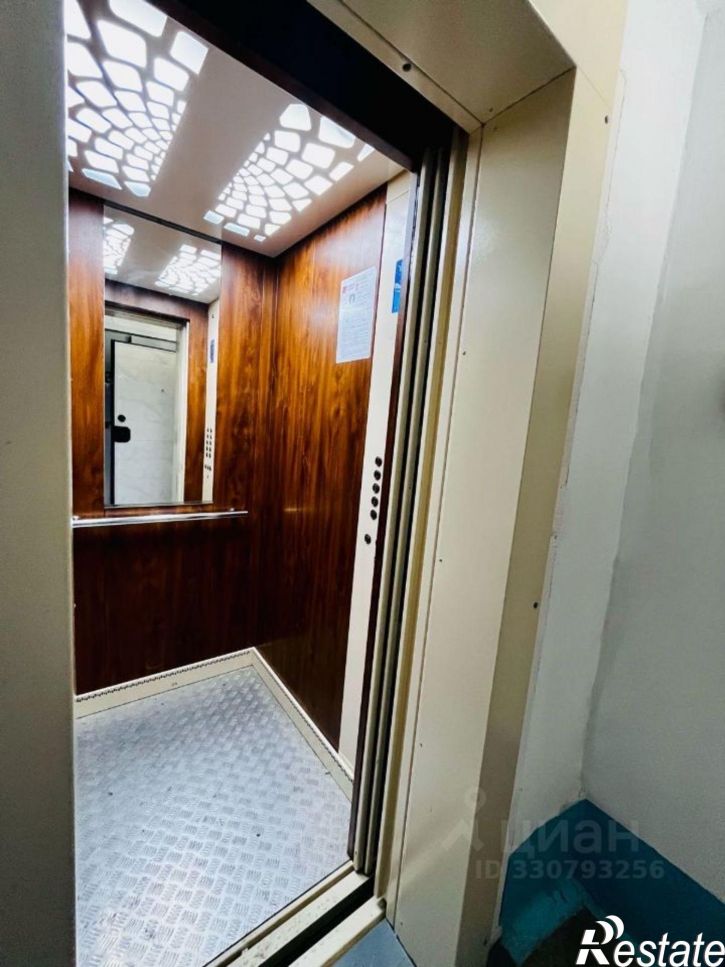4-комн квартира улица Чапаева, 47,  д. 47