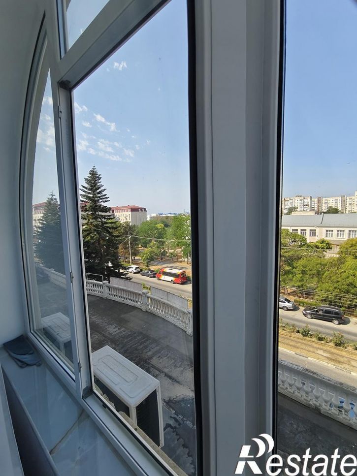 1-комн квартира Фрунзе, 20
