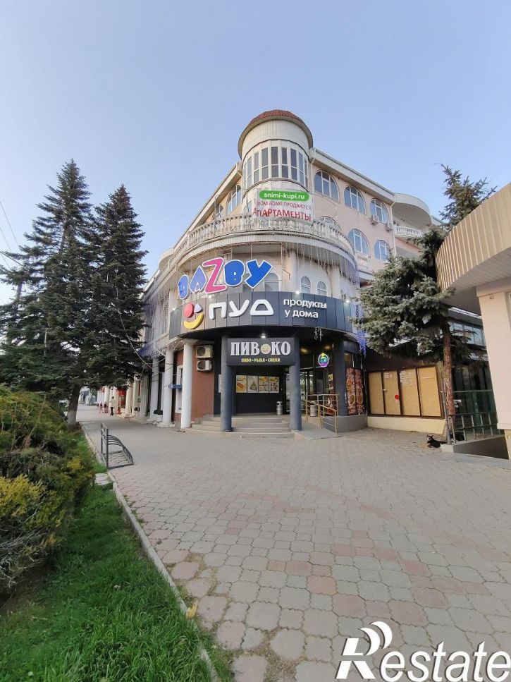1-комн квартира Фрунзе, 20