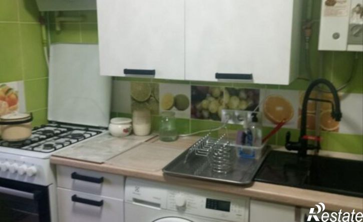 3-комн квартира улица Тимирязева, 30,  д. 30