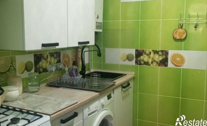 3-комн квартира улица Тимирязева, 30,  д. 30