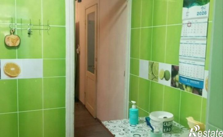 3-комн квартира улица Тимирязева, 30,  д. 30
