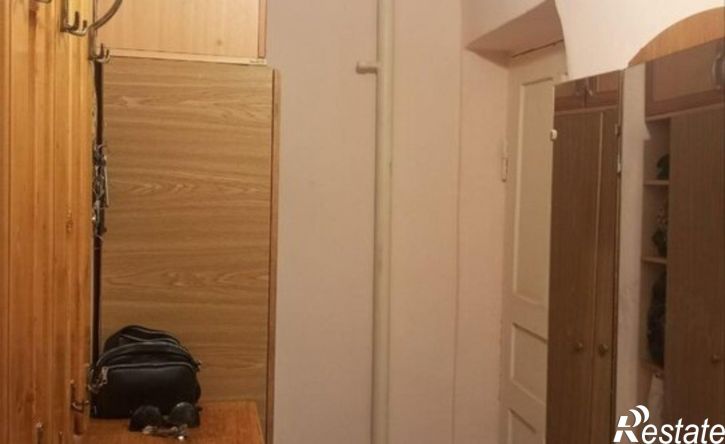 3-комн квартира улица Тимирязева, 30,  д. 30