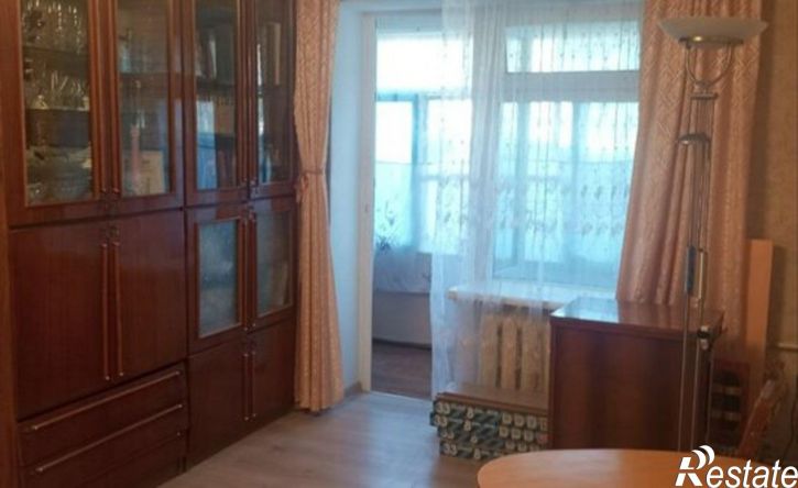 3-комн квартира улица Тимирязева, 30,  д. 30