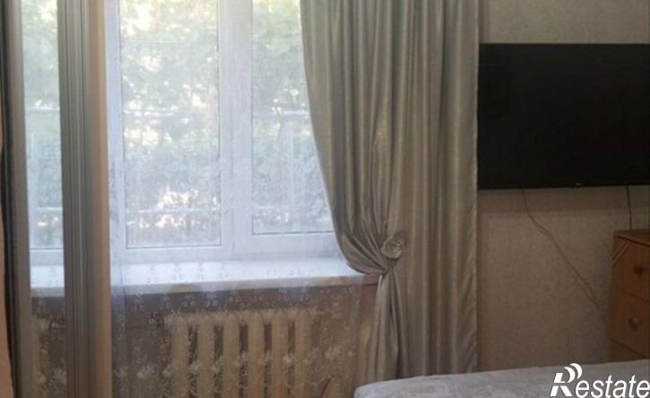 3-комн квартира улица Тимирязева, 30,  д. 30