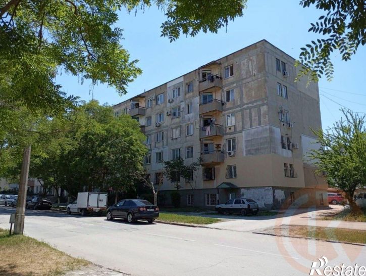 Комната ул Некрасова, 89,  д. 89