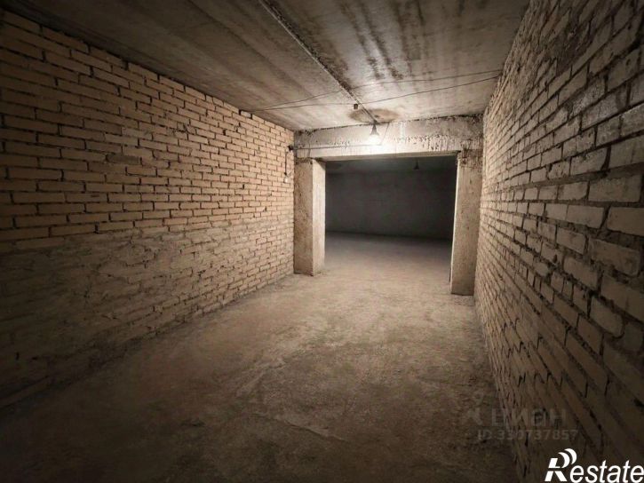 Гараж/парковка улица Чапаева, 10,  д. 10