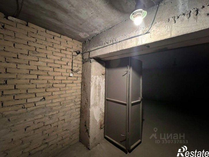 Гараж/парковка улица Чапаева, 10,  д. 10