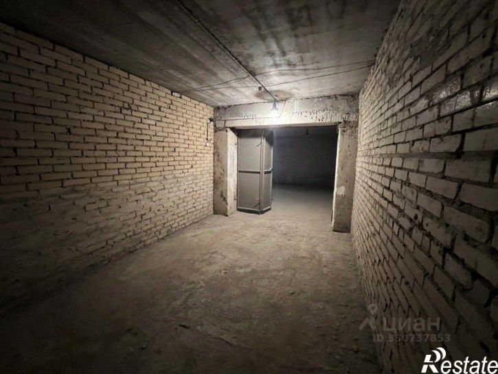 Гараж/парковка улица Чапаева, 10,  д. 10