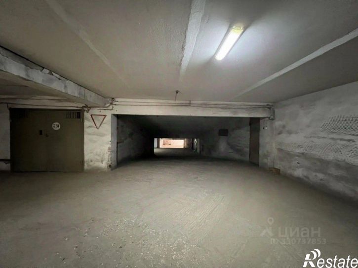 Гараж/парковка улица Чапаева, 10,  д. 10