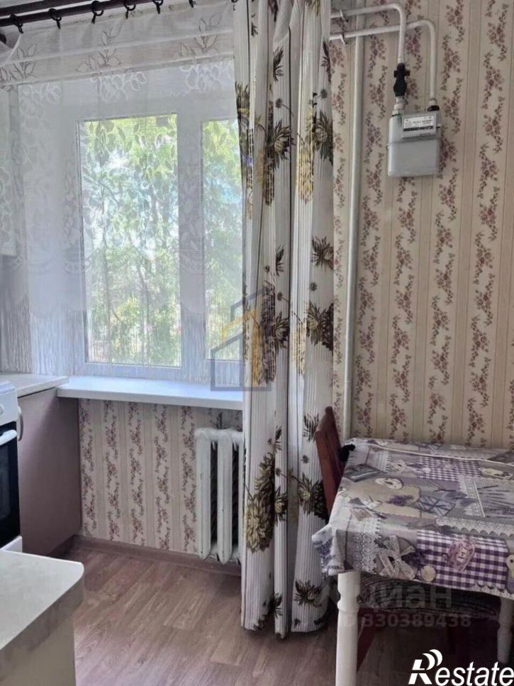 2-комн квартира ул Сырникова, 9,  д. 9