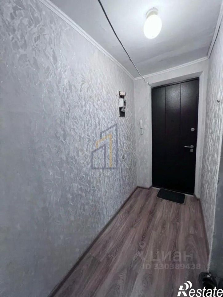 2-комн квартира ул Сырникова, 9,  д. 9