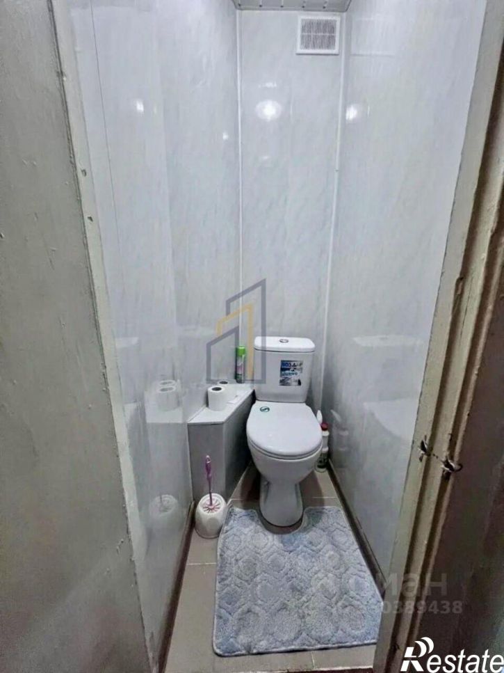 2-комн квартира ул Сырникова, 9,  д. 9