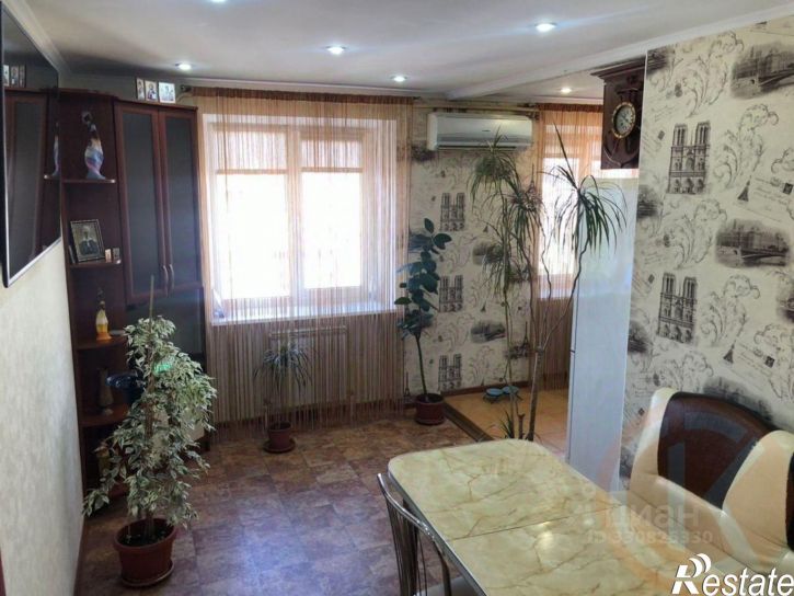 3-комн квартира Советский пр-д, 1,  д. 1