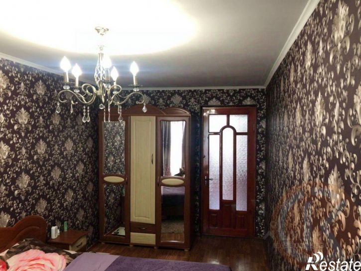 3-комн квартира Советский пр-д, 1,  д. 1