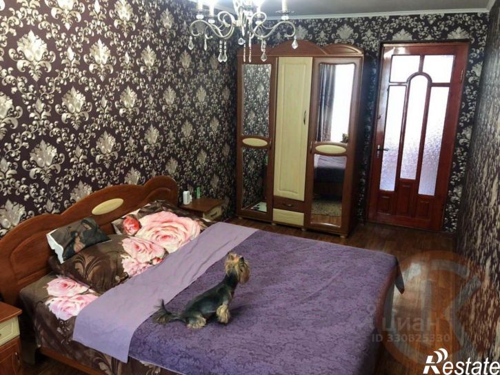 3-комн квартира Советский пр-д, 1,  д. 1