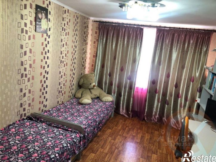 3-комн квартира Советский пр-д, 1,  д. 1