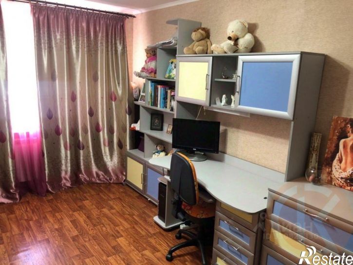 3-комн квартира Советский пр-д, 1,  д. 1