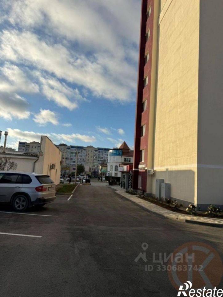 1-комн квартира проспект Победы, 34,  д. 34