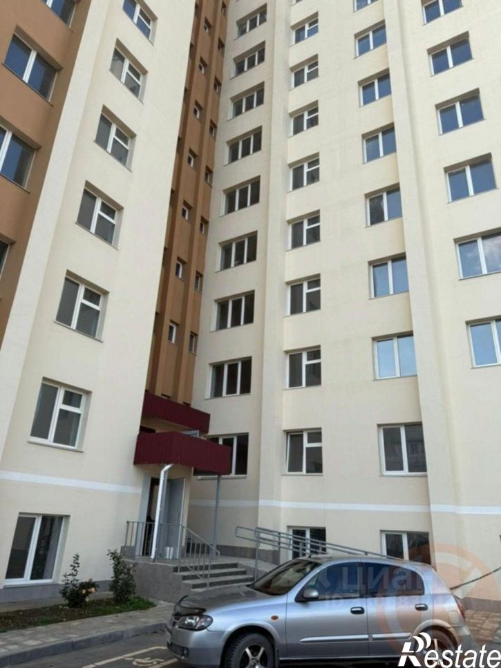1-комн квартира проспект Победы, 34,  д. 34