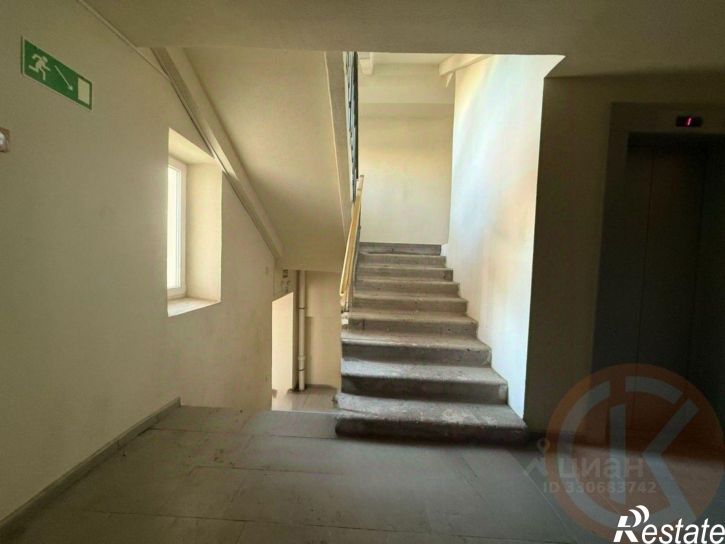 1-комн квартира проспект Победы, 34,  д. 34