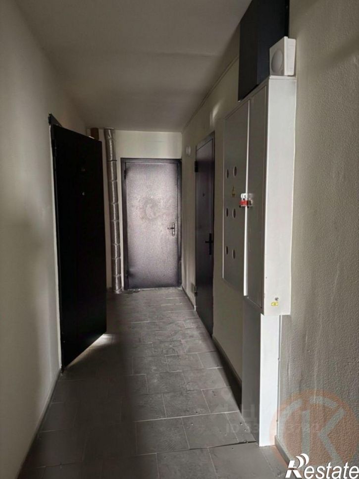 1-комн квартира проспект Победы, 34,  д. 34
