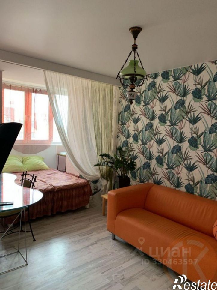 2-комн квартира пр-кт Победы, 39,  д. 39