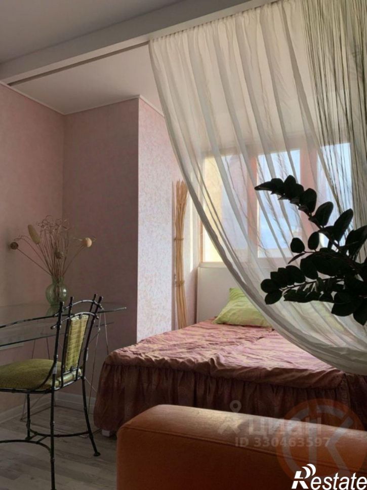 2-комн квартира пр-кт Победы, 39,  д. 39