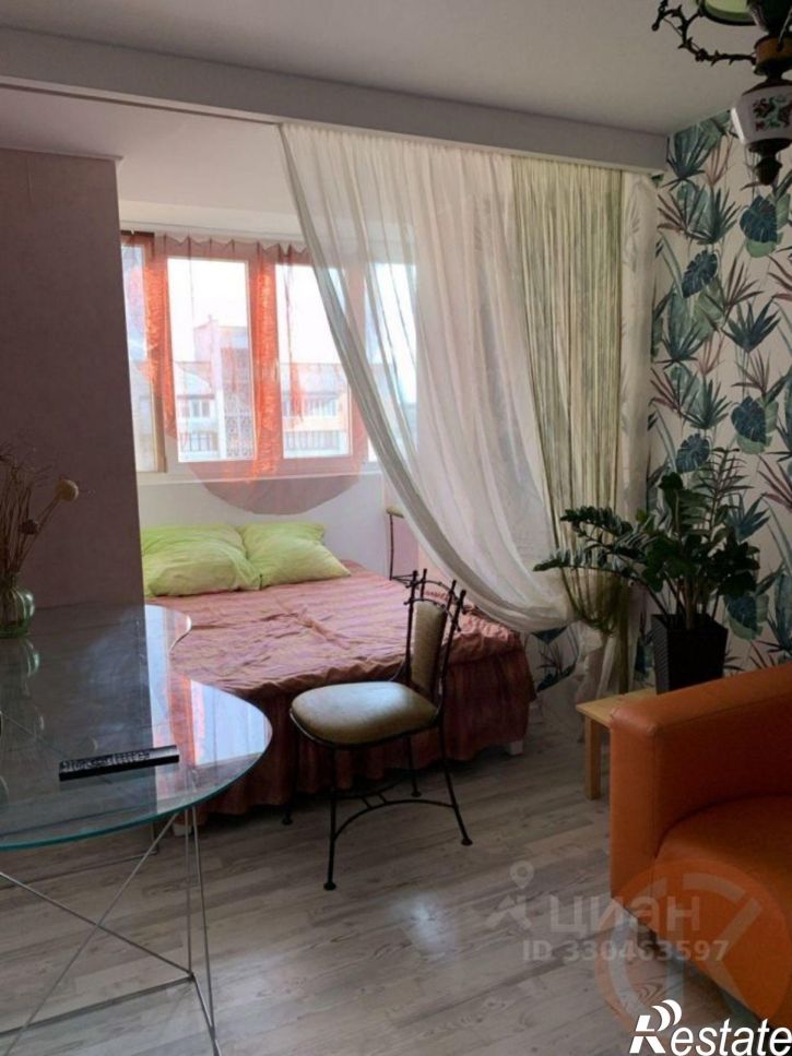 2-комн квартира пр-кт Победы, 39,  д. 39