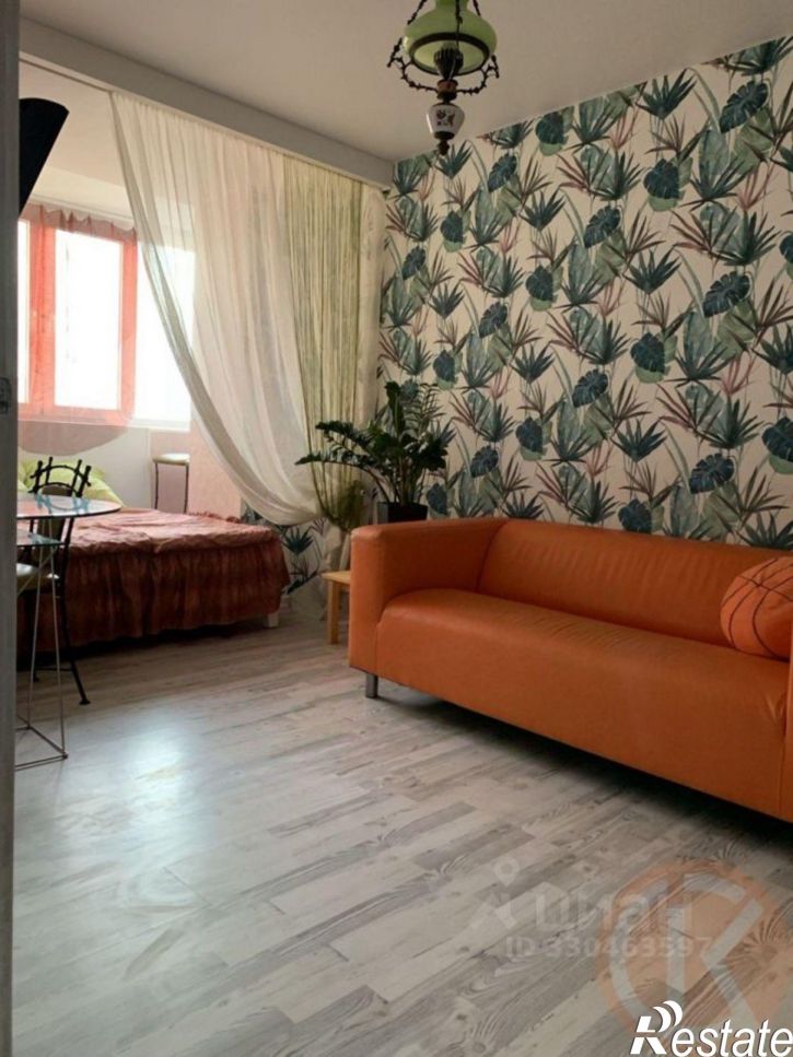 2-комн квартира пр-кт Победы, 39,  д. 39