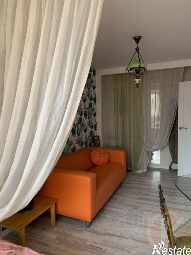 2-комн квартира пр-кт Победы, 39,  д. 39