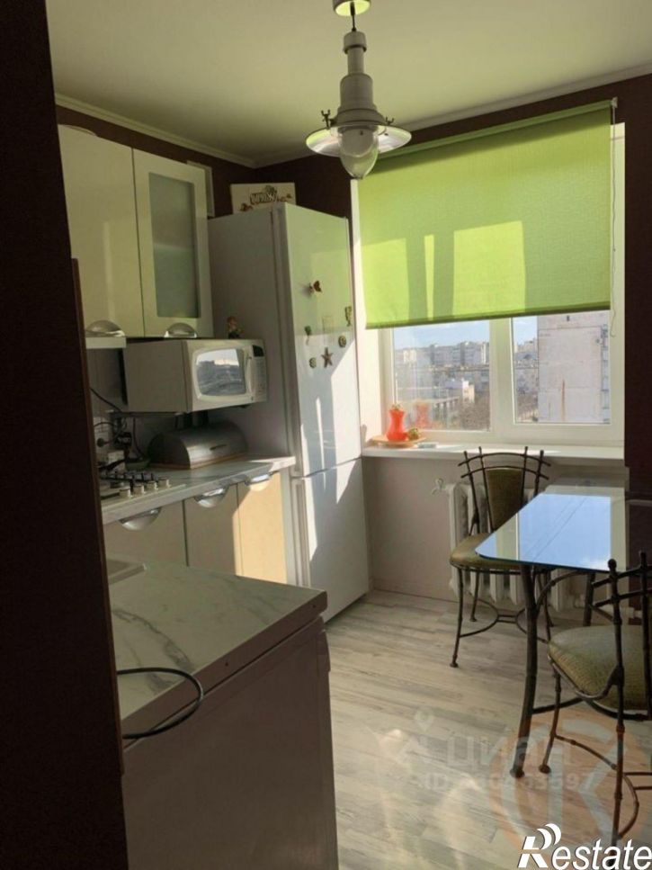 2-комн квартира пр-кт Победы, 39,  д. 39