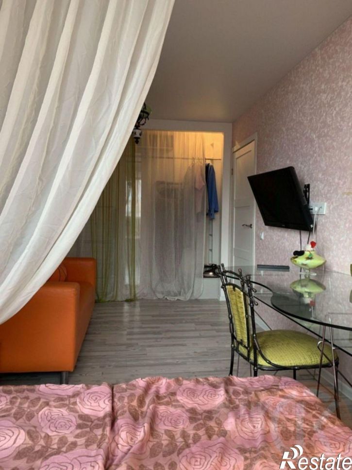 2-комн квартира пр-кт Победы, 39,  д. 39