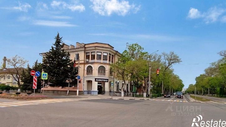 2-комн квартира ул Фрунзе, 25,  д. 25