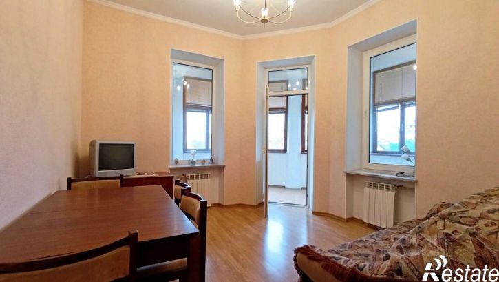 2-комн квартира ул Фрунзе, 25,  д. 25