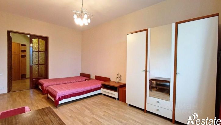 2-комн квартира ул Фрунзе, 25,  д. 25