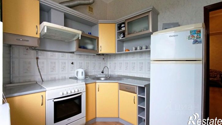 2-комн квартира ул Фрунзе, 25,  д. 25