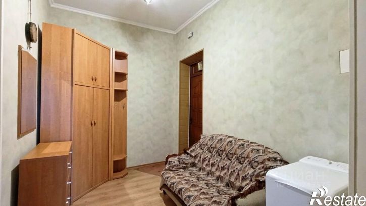 2-комн квартира ул Фрунзе, 25,  д. 25